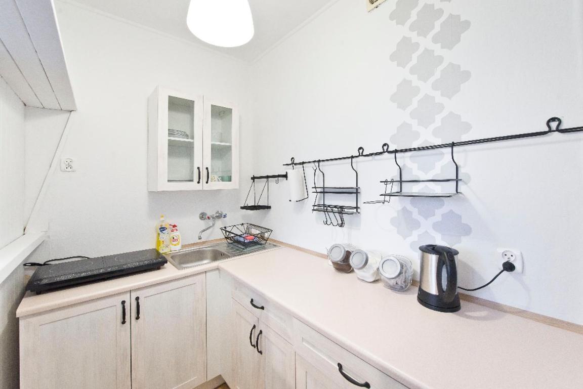 Ferienwohnung Yourapart Best Location Dlugi Targ Danzig Exterior foto