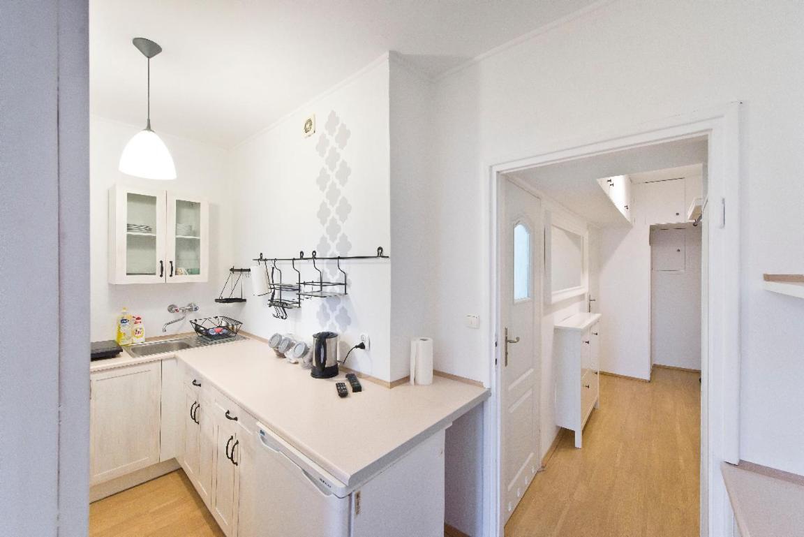 Ferienwohnung Yourapart Best Location Dlugi Targ Danzig Exterior foto